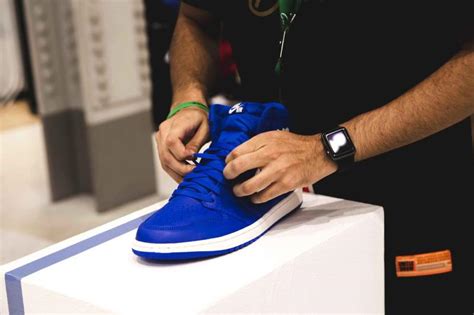 solliciteren bij nike